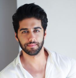 Ehan Bhat Hindi Movie Actor