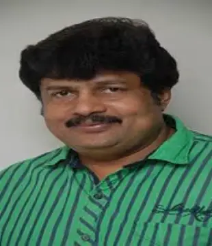 Editor Naveen Kumar