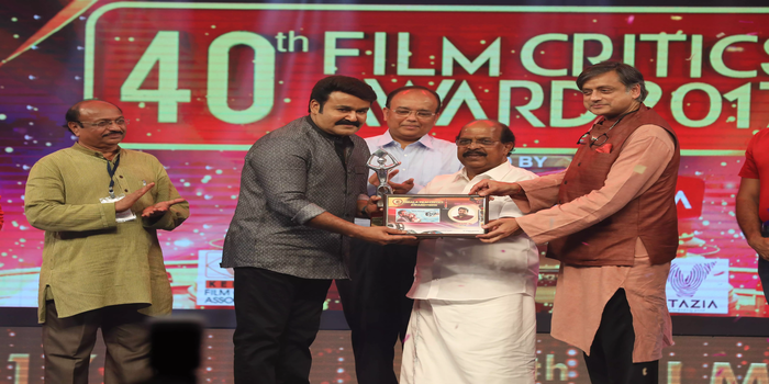 Film Critics Awards 2017