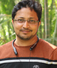 Sohel K Shaikh