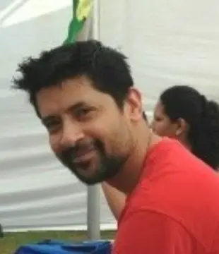 Prakash Dcunha