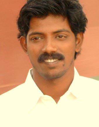 Satish Naykodi