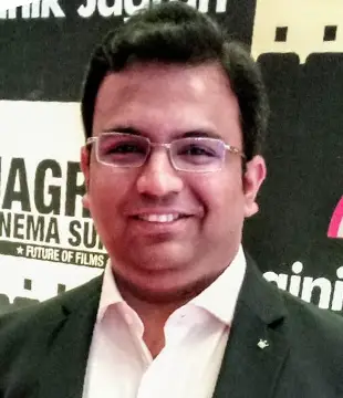 Rajeev Kumar Rastogi