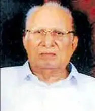 CV Ranganatha Das