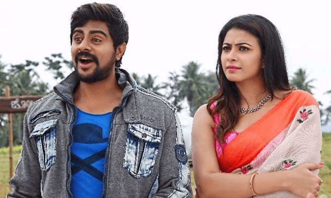 Movie with a different title has unique numbers in it