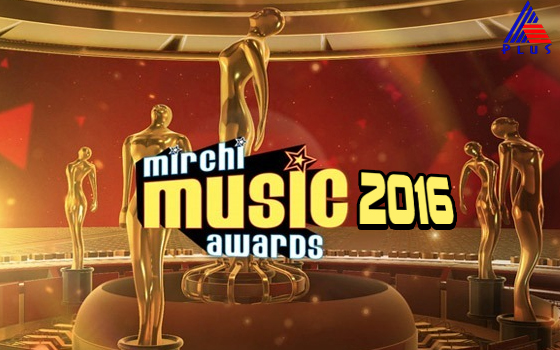 Mirchi Music Awards 2016-Malayalam
