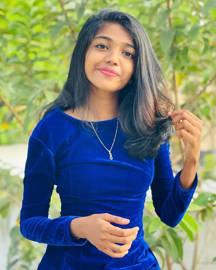 Amala Shaji