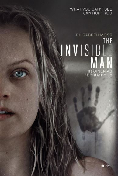 The Invisible Man Movie Review