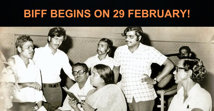 BIFF To Kickstart From 29 February