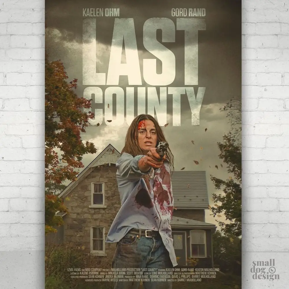 Last County Movie Review