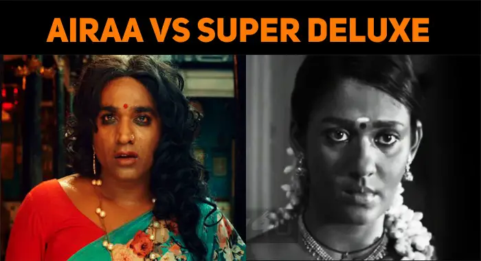 Big Clash At The BO! Who Will Win, Airaa Or Super Deluxe?