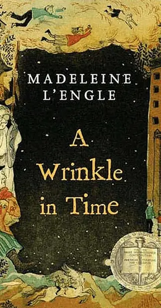 A Wrinkle In Time 2018 Movie Review