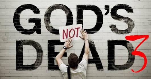 Gods Not Dead 3 Movie Review