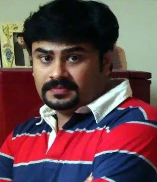 Santosh Palee