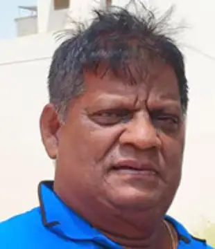 Dilip Yadav