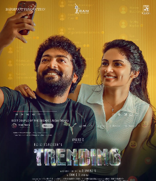 Trending Movie Review