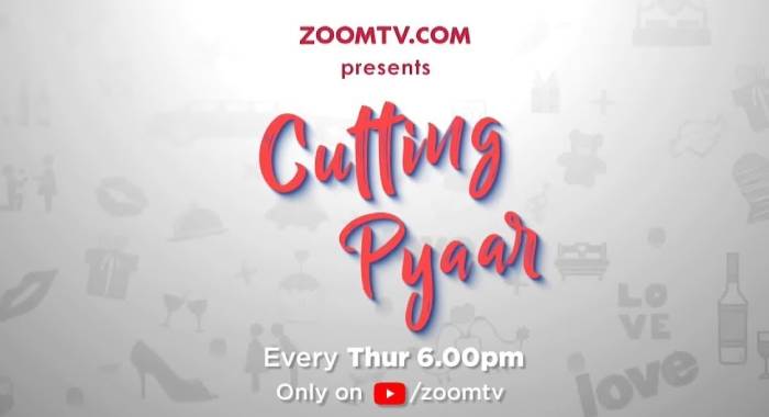 Cutting Pyaar