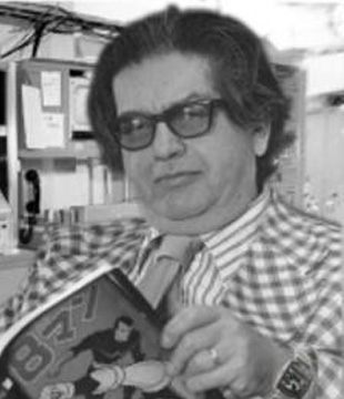 Reuben Guberman