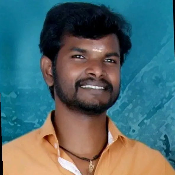 Somasundar Krishnan