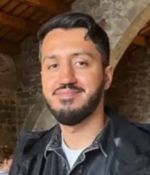 Mustafa Haideri