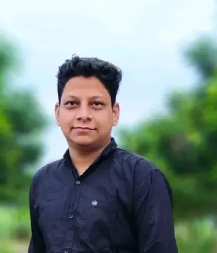 Rahul Mahato