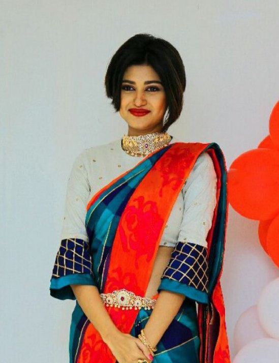 Oviya Will Win The Bigg Boss Title – Popular VJ