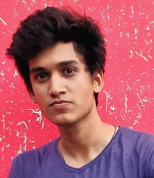 Deepak Simwal Hindi Artists