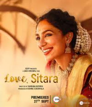 Love Sitara Movie Review