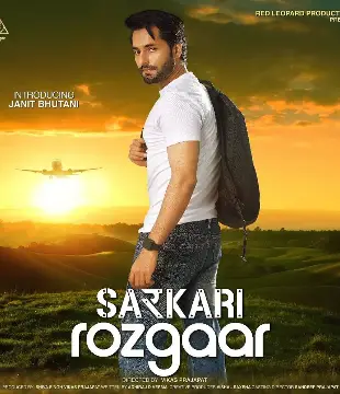 Sarkari Rozgaar Movie Review