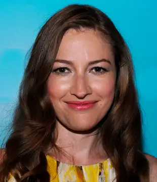 Kelly Macdonald