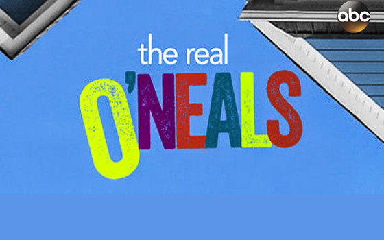 The Real ONeals - Season 1