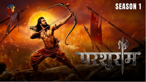 Parshuram - Season 1