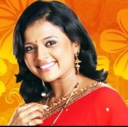 Bhargavi Chirmuley Marathi Supporting Actress