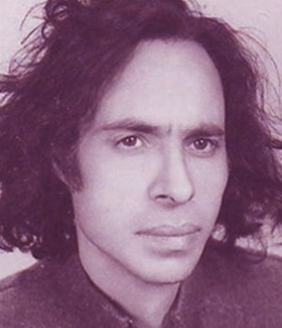Jaun Elia Urdu Poet