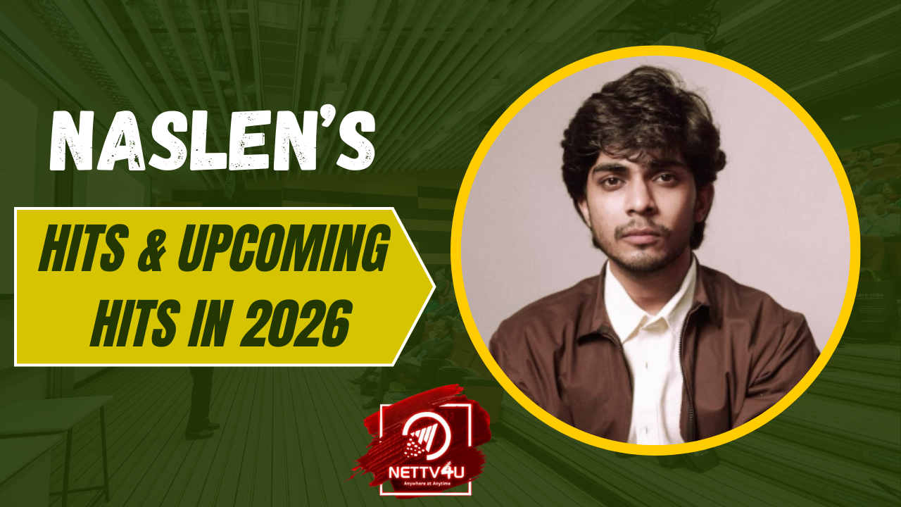 Naslen's Hits & Upcoming Hits In 2026