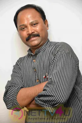  Rama Bhai Kannada Movie  Press Meet Latest Stills 