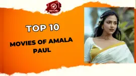 Top 10 Movies Of Amala Paul