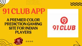 91 Club App : A Premier Color Prediction Gaming Site For Indian Players