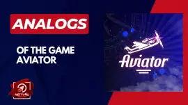 Analogs Of The Game Aviator