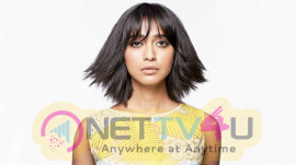 Actress Sayani Gupta Cute Stills