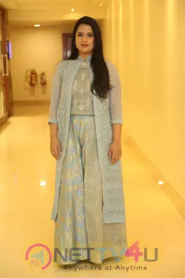 Actress Srividya Cute Photos