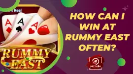 How Can I Win At Rummy East Often