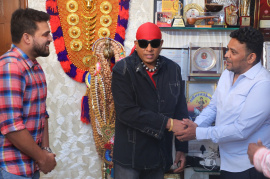 Unarvu Movie Audio Launch 