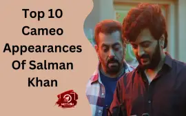 Top 10 Cameo Appearances Of Salman Khan