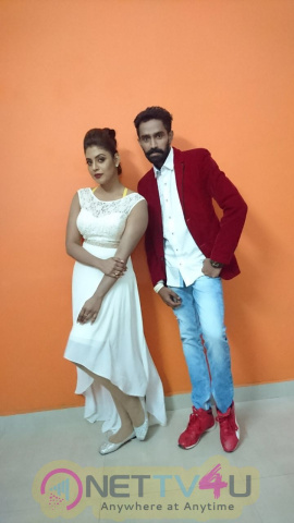 MIA Album Shooting Spot Stills