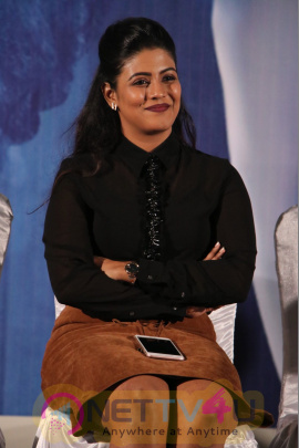 MIA Album Launch Press Meet Pics