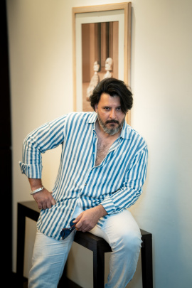 Minnale Abbas Is Back In Style