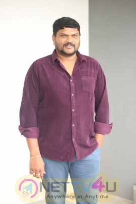Director Parasuram Good Looking Pics