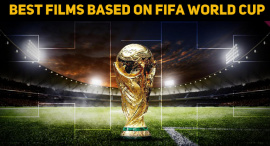 The Best Films Based On The FIFA World Cup