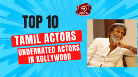 Top 10 Tamil Actors Underrated Actors In Kollywood